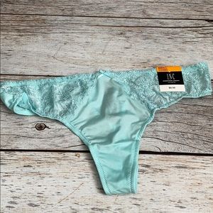 5/$20 NWT INC thong multiple sizes